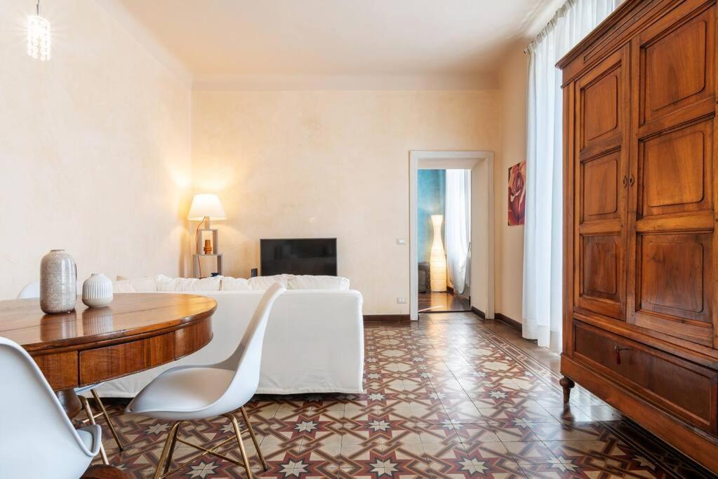 Maggio Flexyrent A.C. - Wifi Appartement Milaan Buitenkant foto