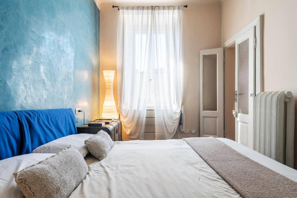 Maggio Flexyrent A.C. - Wifi Appartement Milaan Buitenkant foto