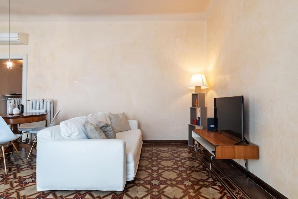 Maggio Flexyrent A.C. - Wifi Appartement Milaan Buitenkant foto