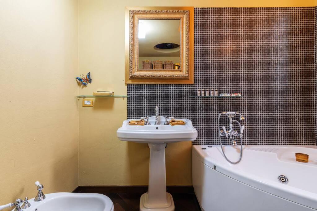 Maggio Flexyrent A.C. - Wifi Appartement Milaan Buitenkant foto