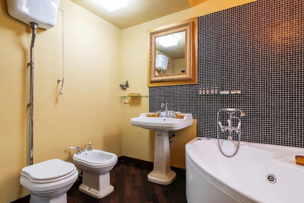 Maggio Flexyrent A.C. - Wifi Appartement Milaan Buitenkant foto